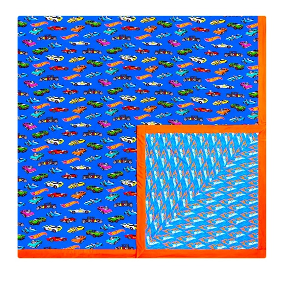 Posh Peanut Other Nib Posh Peanut Hot Wheels Grand Luxe Patoo